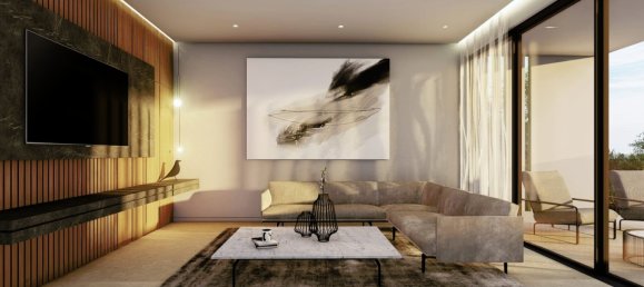 2 Schlafzimmer Wohnung in Agios Athanasios, Cyprus, Nr. 17151 4