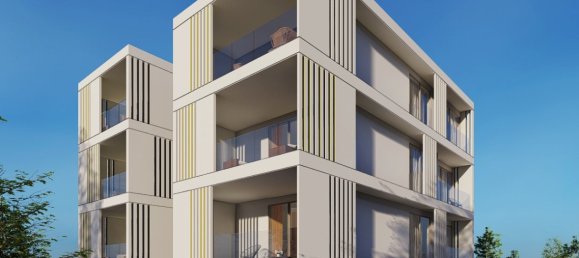 2 Schlafzimmer Wohnung in Agios Athanasios, Cyprus, Nr. 17151 6