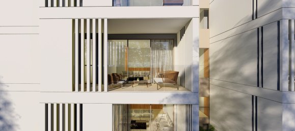 2 Schlafzimmer Wohnung in Agios Athanasios, Cyprus, Nr. 17151 8