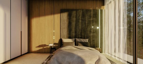 2 Schlafzimmer Wohnung in Agios Athanasios, Cyprus, Nr. 17151 9