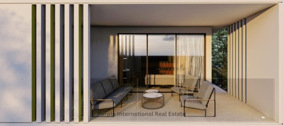 2 Schlafzimmer Wohnung in Agios Athanasios, Cyprus, Nr. 17151 2