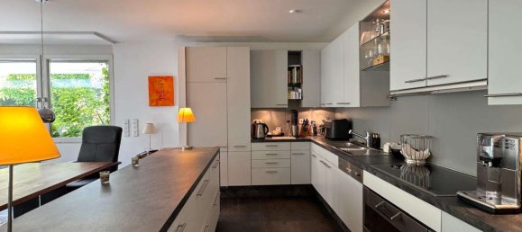 2 chambres Appartement à Stuttgart, Germany No. 362015 5