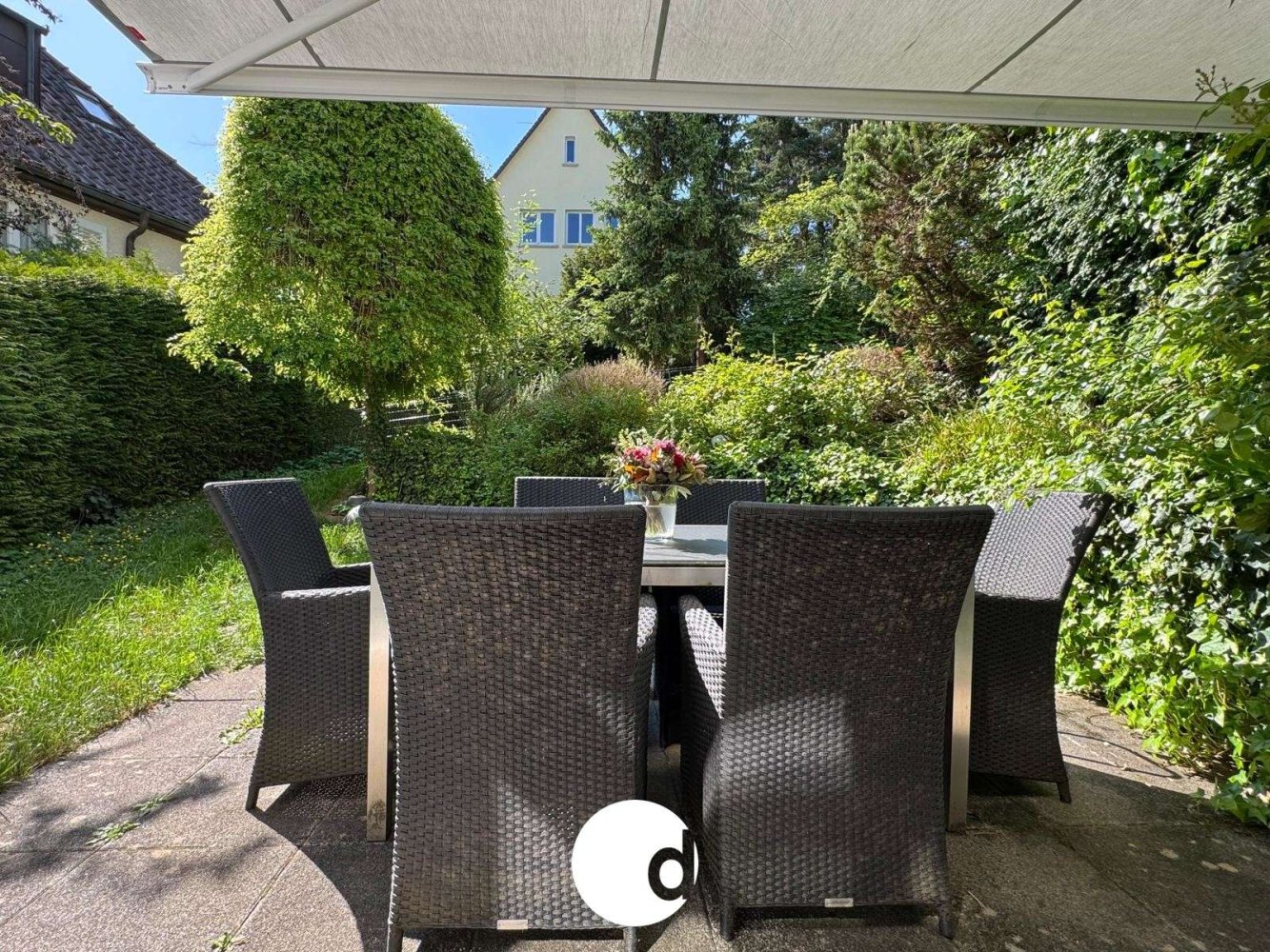 2 chambres Appartement à Stuttgart, Germany No. 362015