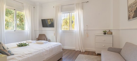 6 bedrooms House in Marbella, Spain No. 58694 25