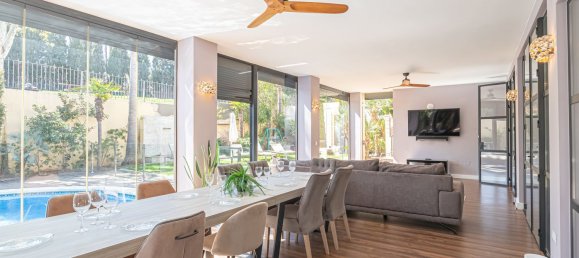 6 bedrooms House in Marbella, Spain No. 58694 5