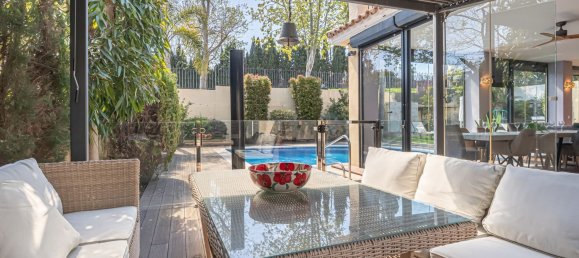 6 bedrooms House in Marbella, Spain No. 58694 49