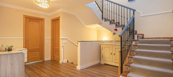 6 bedrooms House in Marbella, Spain No. 58694 23