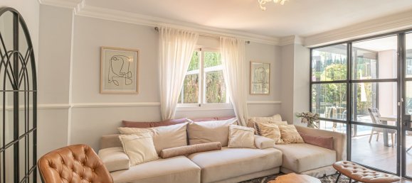 6 bedrooms House in Marbella, Spain No. 58694 11