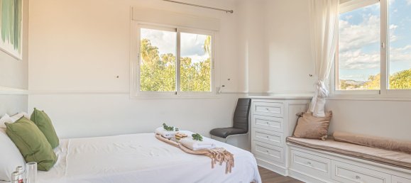 6 bedrooms House in Marbella, Spain No. 58694 36