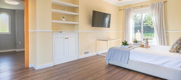 6 bedrooms House in Marbella, Spain No. 58694 42