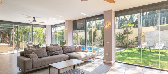 6 bedrooms House in Marbella, Spain No. 58694 6