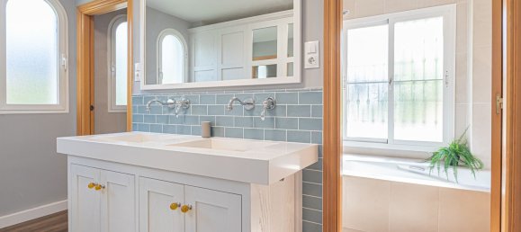 6 bedrooms House in Marbella, Spain No. 58694 44