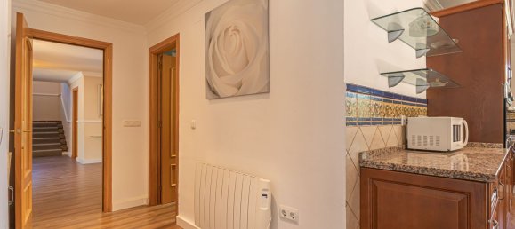 6 bedrooms House in Marbella, Spain No. 58694 16