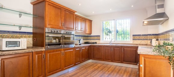 6 bedrooms House in Marbella, Spain No. 58694 13