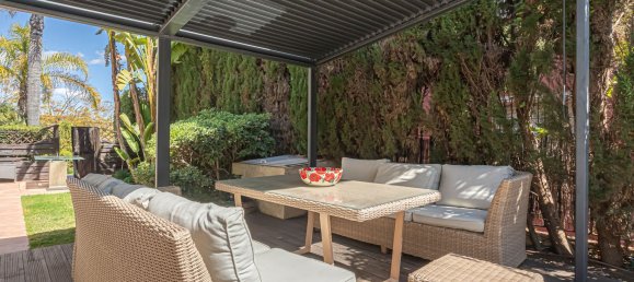 6 bedrooms House in Marbella, Spain No. 58694 50