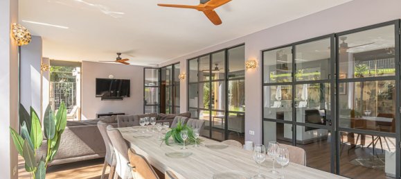 6 bedrooms House in Marbella, Spain No. 58694 8