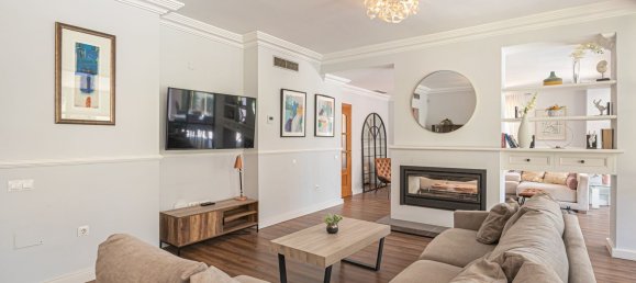 6 bedrooms House in Marbella, Spain No. 58694 9