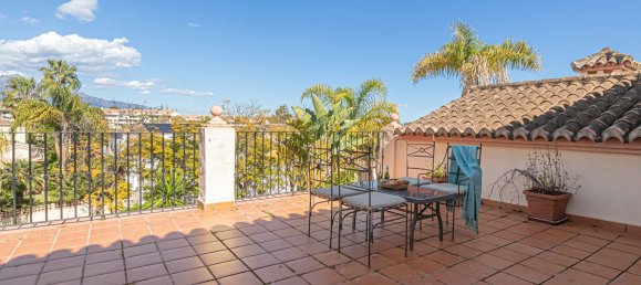 6 bedrooms House in Marbella, Spain No. 58694 40