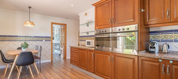 6 bedrooms House in Marbella, Spain No. 58694 15