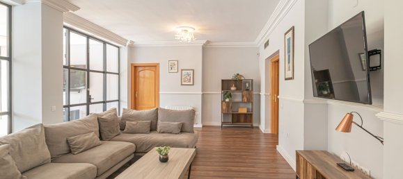 6 bedrooms House in Marbella, Spain No. 58694 10