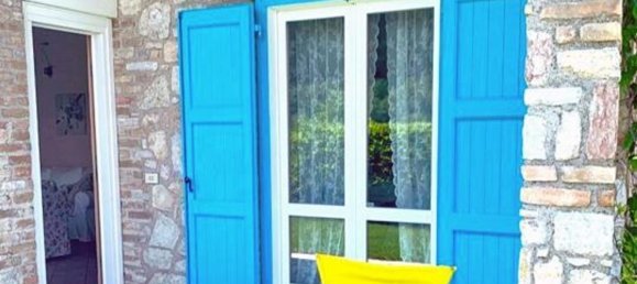 3-salle Bungalow à Tignale, Italy No. 3497 12