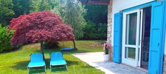 3-salle Bungalow à Tignale, Italy No. 3497 2