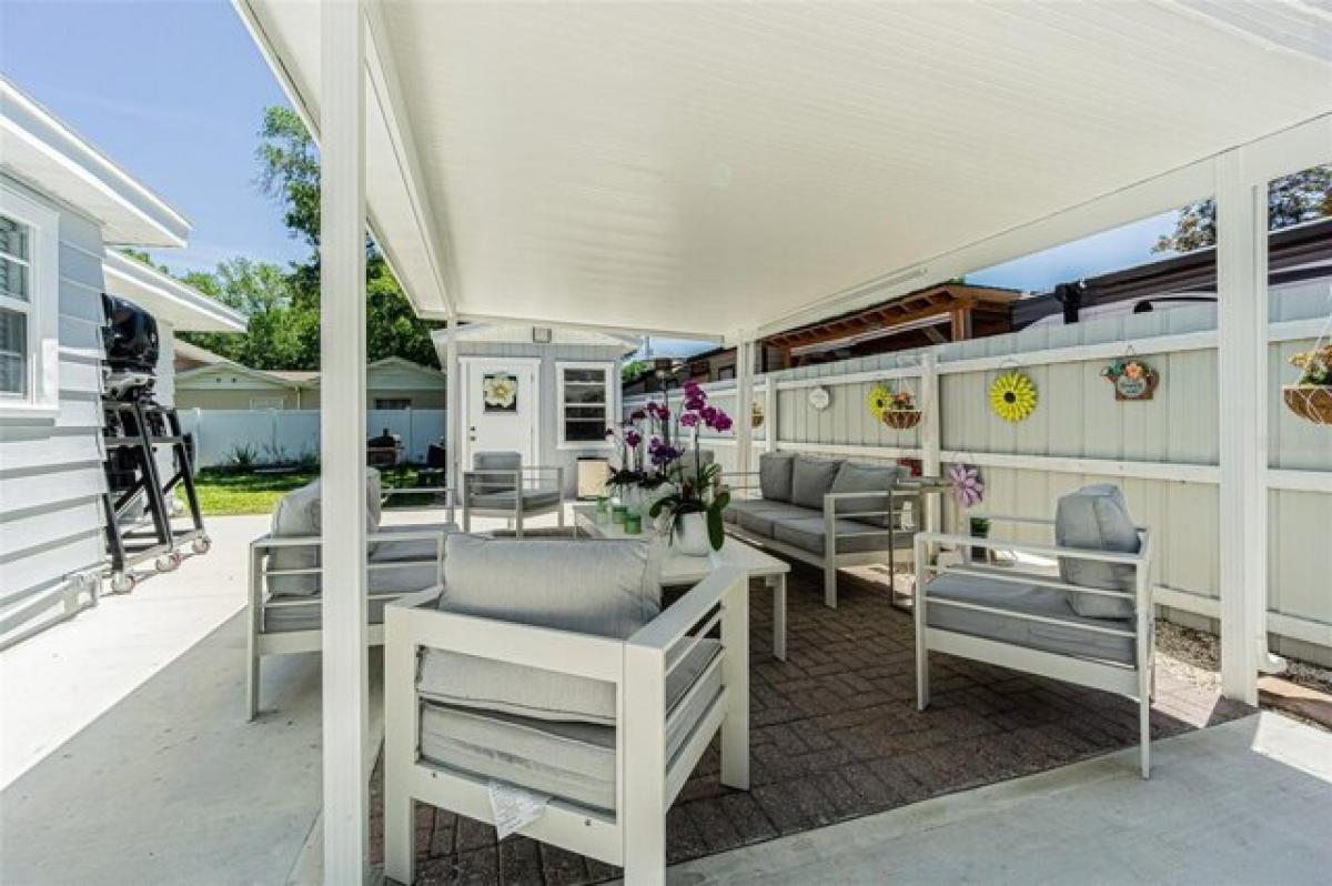 6 bedrooms House in Tampa, USA No. 199979