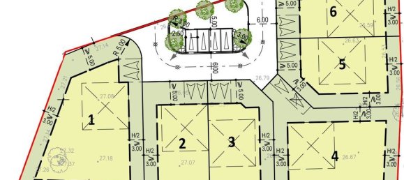 Земельный участок в Окситания, Франция № 337937 2