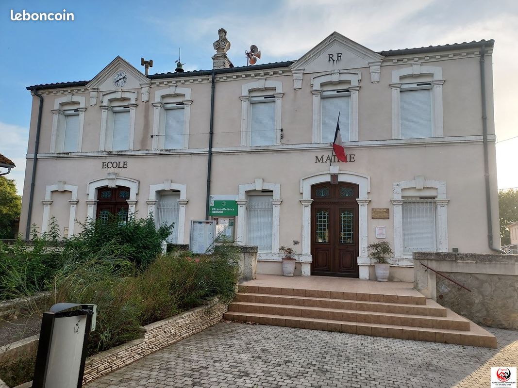 Земельный участок в Окситания, Франция № 337937