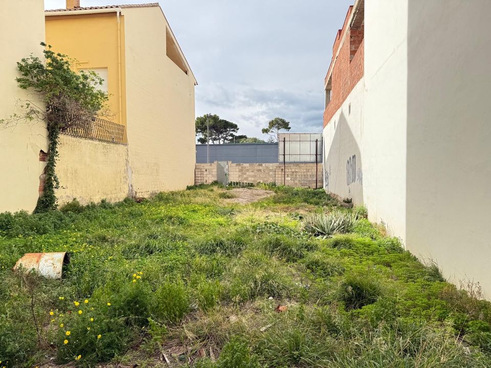 Terreno em Ondara, Spain 298 m² N.º 185784