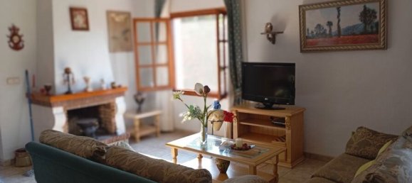 4 bedrooms House in Daya Nueva, Spain No. 132712 3