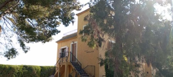 4 bedrooms House in Daya Nueva, Spain No. 132712 29