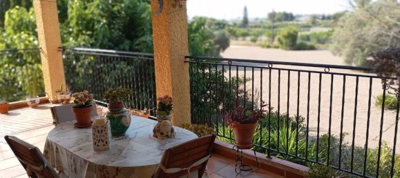 4 bedrooms House in Daya Nueva, Spain No. 132712 8