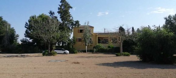 4 bedrooms House in Daya Nueva, Spain No. 132712 20