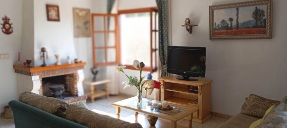 4 bedrooms House in Daya Nueva, Spain No. 132712 37