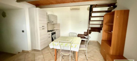 1 bedroom Apartment in Ancona, Italy No. 283843 3