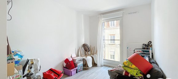 2 bedrooms Apartment in Lille, France No. 225075 6