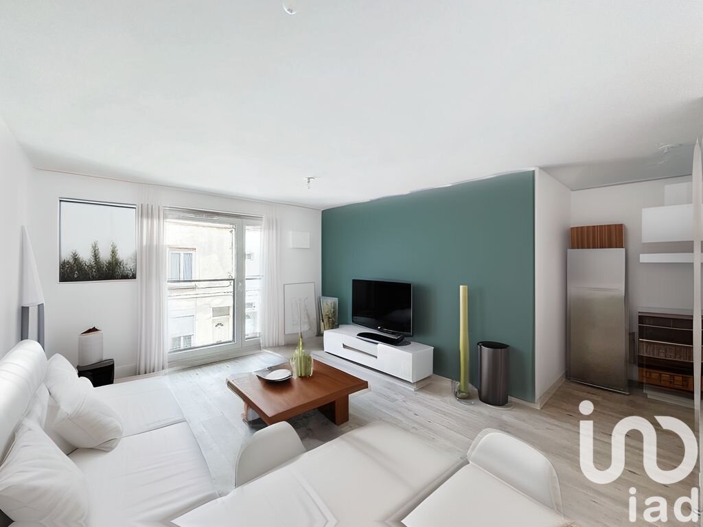 2 bedrooms Apartment in Lille, France No. 225075