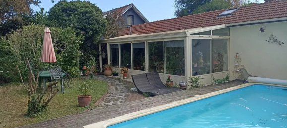 4 bedrooms House in Troyes, France No. 238927 3