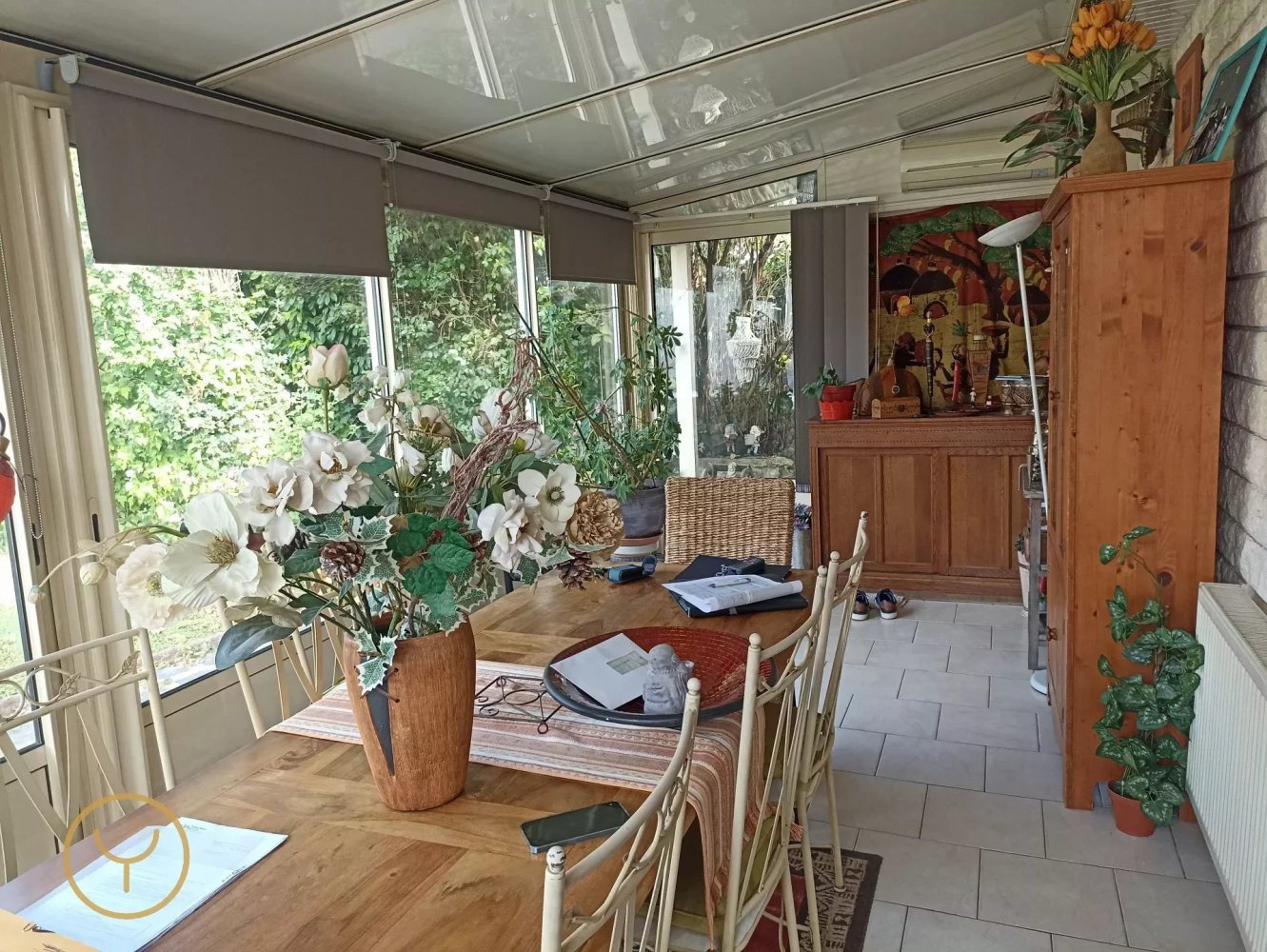 4 bedrooms House in Troyes, France No. 238927