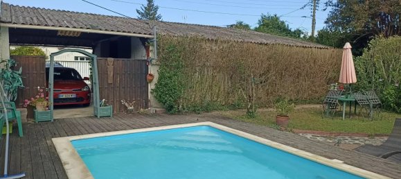 4 bedrooms House in Troyes, France No. 238927 6