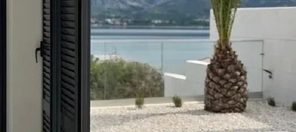 2 Schlafzimmer Wohnung in Vinjerac, Croatia, Nr. 160 4