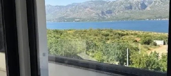 2 Schlafzimmer Wohnung in Vinjerac, Croatia, Nr. 160 2