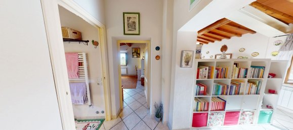 3-salle Appartement à Barberino Tavarnelle, Italy No. 45495 16