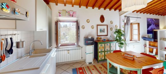 3-salle Appartement à Barberino Tavarnelle, Italy No. 45495 35