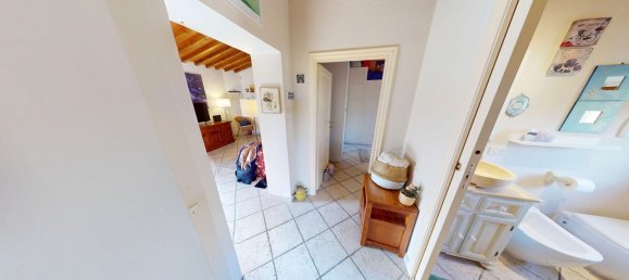 3-salle Appartement à Barberino Tavarnelle, Italy No. 45495 22