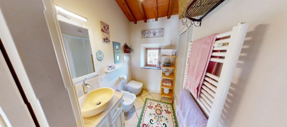 3-salle Appartement à Barberino Tavarnelle, Italy No. 45495 19