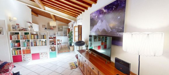 3-salle Appartement à Barberino Tavarnelle, Italy No. 45495 12