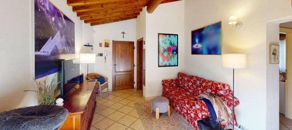 3-salle Appartement à Barberino Tavarnelle, Italy No. 45495 37