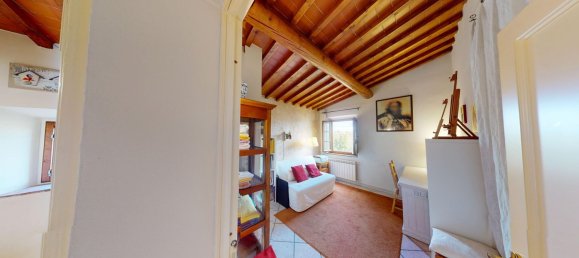 3-salle Appartement à Barberino Tavarnelle, Italy No. 45495 13